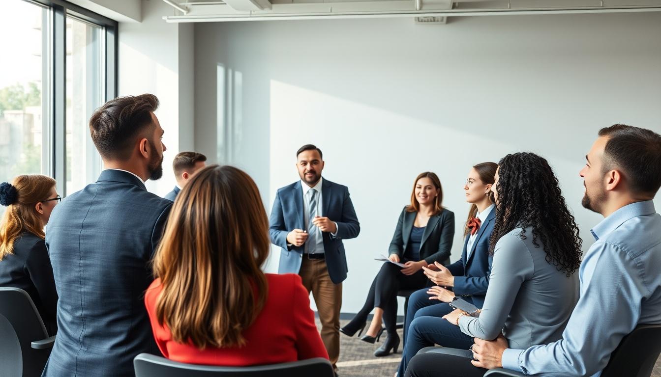 Transform Your Professional Presence