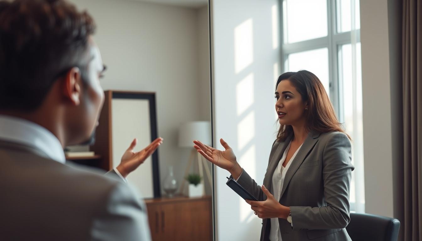 Public Speaking Mastery