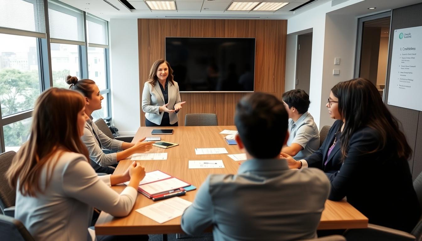 Leadership Development